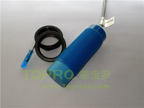 LMF-30S10N1D3检测距离长接近传感器