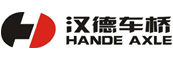 汉德车桥